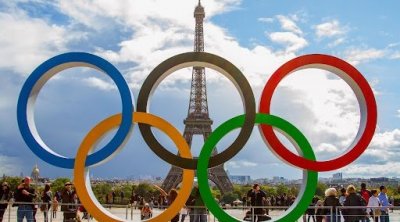 أولمبياد باريس : المنافسات تبدا قبل الافتتاح الرسمي للألعاب