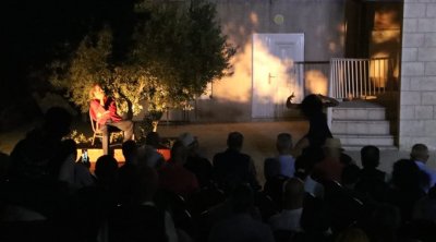 تتويج تونسي في مهرجان مسرح الرحالة الدولي بالأردن