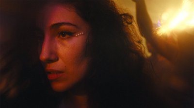 الفيلم التونسي ''عايشة'' لمهدي البرصاوي يشارك في مهرجان البندقيّة