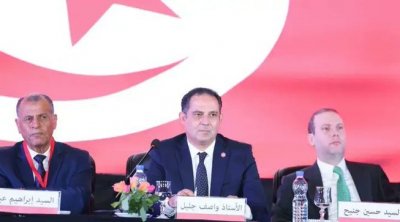 Tunisie : Un comité de normalisation à la tête de la FTF