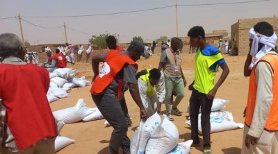 Nations Unies : 23 millions de Soudanais n'ont pas accès à une alimentation suffisante