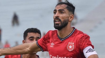 Hamza Jelassi signe à l’Espérance Sportive de Tunis