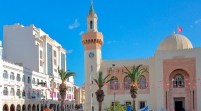 Sfax : 14 omdas démis de leurs fonctions