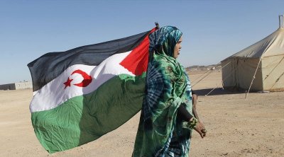 الجزائر تستنكر اعتراف فرنسا بالحكم الذاتي للصحراء الغربية تحت سيادة المغرب