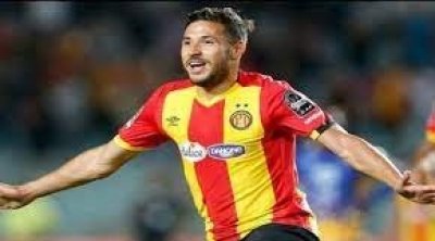 Mercato : Youcef Belaïli de retour à l’Espérance Sportive de Tunis