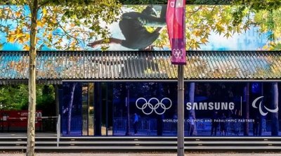 JO 2024 : Samsung sur les starting-blocks avec son nouvel espace Olympic