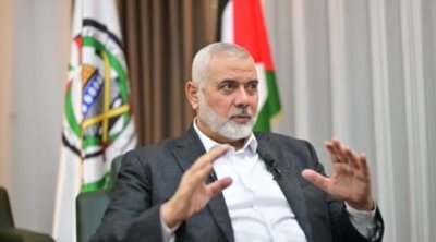 Le chef du Hamas, Ismaïl Haniyeh, tué à Téhéran