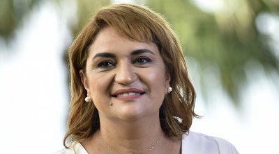 Najla Cherifi nommée D G Pharma de Sanofi Maroc ,Tunisie et Libye