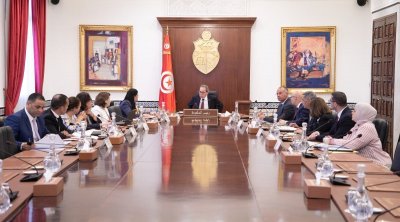 Plan stratégique pour la restructuration de la Société Tunisienne du Sucre