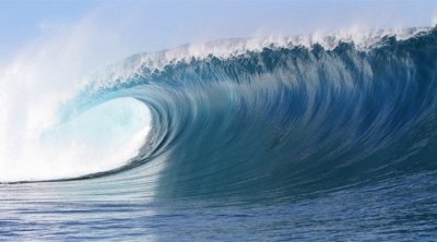 تونس : رياح قوية و السباحة ممنوعة اليوم