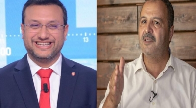 السجن و الحرمان من الترشح مدى الحياة ضد عبد اللطيف المكي ونزار الشعري