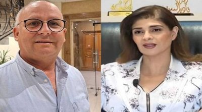 وزيرة التربية : محمد الصافي ماهوش صافي وفي العمل النقابي موش قاعد يعرف يخدم