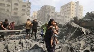 Gaza : Une délégation israélienne participera aux négociations le 15 août