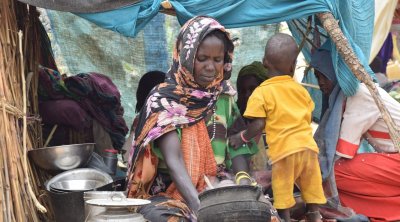 مسؤول أممي يُطالب بإنهاء الهجمات في حق الأطفال بالسودان