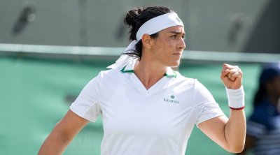 Ons Jabeur forfait au tournoi de Cincinnati