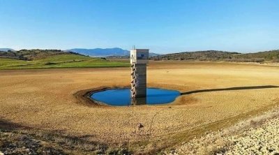 La situation hydrique en Tunisie demeure préoccupante