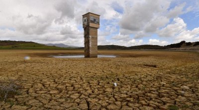 خبيرة في المياه تدعو لإعلان حالة الجفاف في تونس