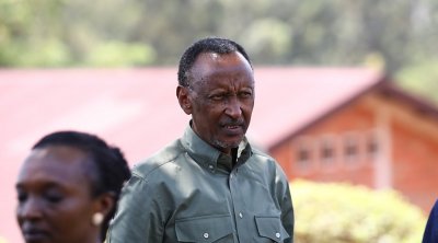 Rwanda : Paul Kagame investi pour un quatrième mandat