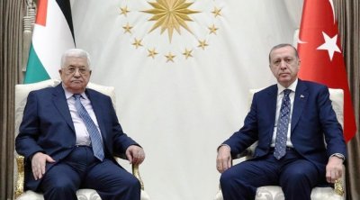 Erdogan: ''La Türkiye continuera à œuvrer pour arrêter Israël''