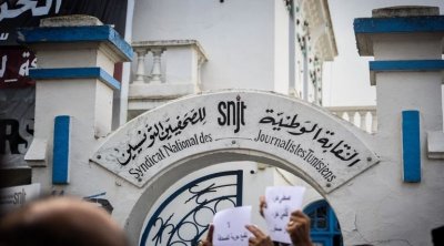 SNJT : 20 agressions sur des journalistes au mois de juillet