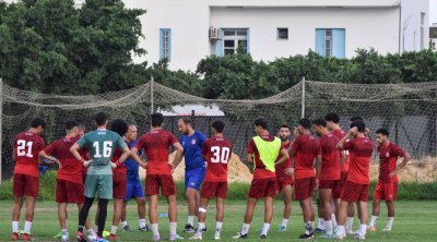 Composition complète du comité directeur de l’Etoile du Sahel