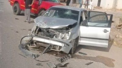 في يوم واحد : 19 وفاة و410 إصابات في حوادث مختلفة 