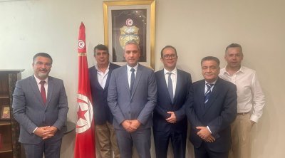 Le groupe touristique TTS signe avec World2Meet en faveur du marché espagnol et portugais sur la Tunisie