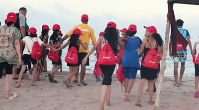 Ooredoo Tunisie offre aux enfants de l'Association Kafel El Yatim un été inoubliable