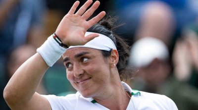 WTA: Ons Jabeur 17ème mondiale 