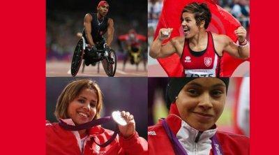 Trente athlètes tunisiens participent aux Jeux paralympiques 2024