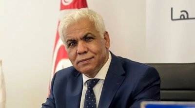 Tunisie : Safi Said placé en garde à vue