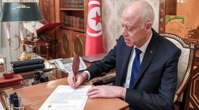 Tunisie : Kais Saïed procède à un profond remaniement ministériel