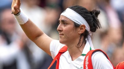 WTA : Ons Jabeur toujours 17ème