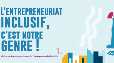 Lab’ess lance un guide dédié à l’entrepreneuriat féminin