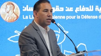 Bassem Trifi : pas d’égalité des chances pour les candidats à la présidentielle