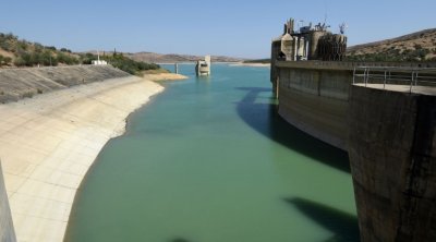 Tunisie : L’OTE appelle à décréter l’état d’urgence hydrique