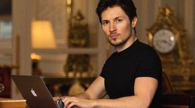 Les Emirats arabes unis demandent à la France un accès consulaire pour Pavel Durov