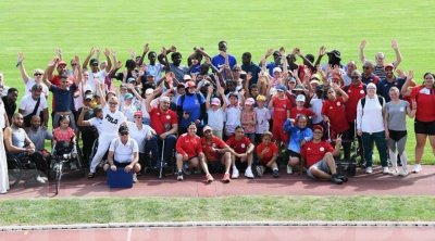 30 athlètes tunisiens aux Jeux Paralympiques 2024 de Paris