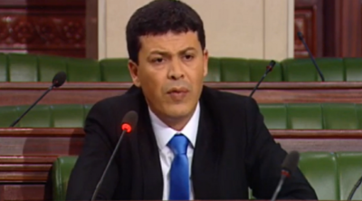 بطاقة ايداع بالسجن في حق النائب السابق الصحبي سمارة