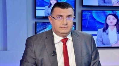 الإفراج عن النائب السابق عياض اللومي