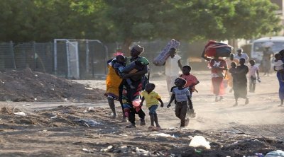 Soudan : 20 civils tués lors d'affrontements entre l'armée et les Forces de soutien rapide