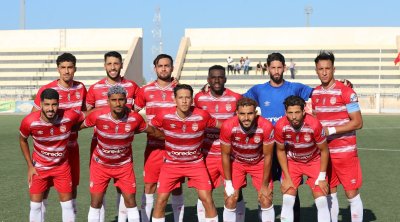 Tunisie-Ligue 1 : Classement général de la première journée