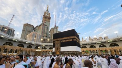 Hajj 2025 : Réunion de la commission nationale du Hajj et de la Omra