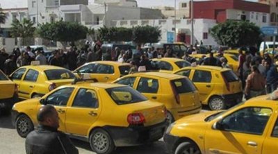 Tunisie : Les taxistes appellent à augmenter le tarif de prise en charge