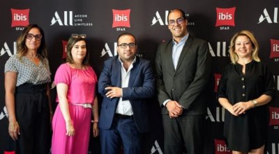 IBIS Sfax signe un partenariat avec HANDISUCCESS pour l'inclusion des personnes en situation de handicap