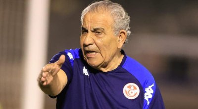 فوزي البنزرتي:  منتخب تونس جاهز للفوز في مباراة مدغشقر