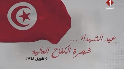 تتويج جديد للتلفزة التونسية 