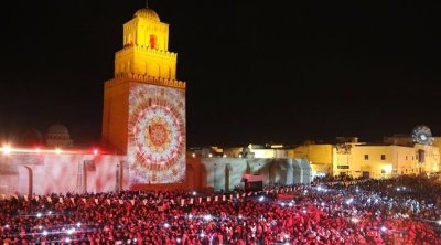 مهرجان المولد الشريف : الإستغناء عن العروض المثيرة للصخب 