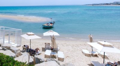 Tunisie : Hausse des recettes touristiques