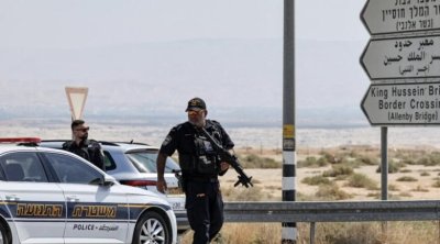 Israël rouvre le passage frontalier du pont Allenby entre la Cisjordanie occupée et la Jordanie